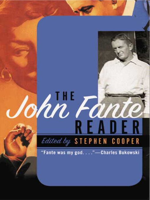 Title details for The John Fante Reader by John Fante - Available